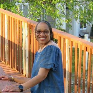 Meet your Posher, Tracy